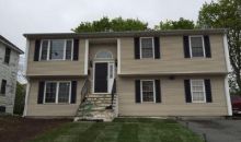 105 Carlton St Cranston, RI 02910