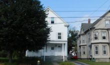 1251-1253 Cranston St Cranston, RI 02920