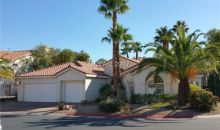 6385 Golden Goose Lane Las Vegas, NV 89118