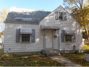 2510 Brownell Blvd, Flint, MI 48504