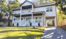 772 Boulevard Ave SE Atlanta, GA 30312