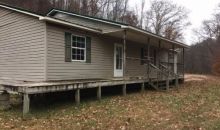 6292 E Ln Rd Kiahsville, WV 25534