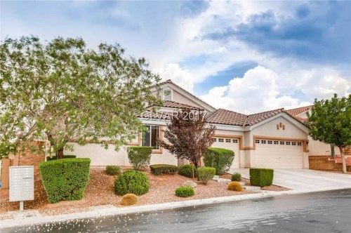 8127 Sweet Dreams Court, Las Vegas, NV 89131