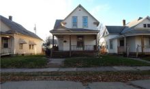 2313 Hobson Ave Davenport, IA 52802