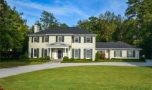 3729 Dumbarton Rd Atlanta, GA 30327