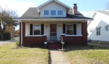 727 S Runnymeade Av Evansville, IN 47714