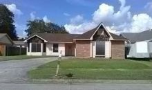 2720 Pin Oak Dr Marrero, LA 70072