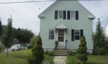 21 ROSEMONT AVE Johnston, RI 02919