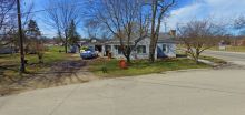 201 S. STATE White Cloud, MI 49349