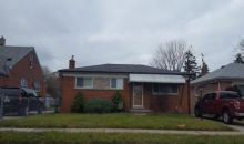 22475 Panama Ave Warren, MI 48091