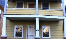 419 18th St Niagara Falls, NY 14303