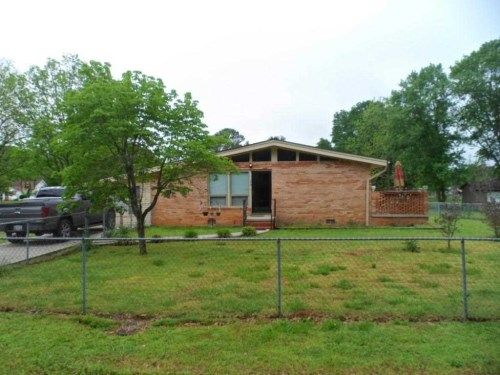 174 Abner Dr, Cedartown, GA 30125
