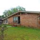 174 Abner Dr, Cedartown, GA 30125 ID:15154312
