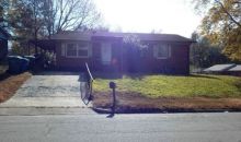 2 Dauphine Pl Durham, NC 27707