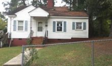 120 KENSINGTON CIRCLE Fayetteville, NC 28301