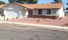 4290 Carolyn Drive Las Vegas, NV 89103