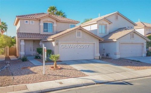 1035 Sweeping Vine Avenue, Las Vegas, NV 89183