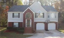 2821 Crest Ridge Way SW Marietta, GA 30060