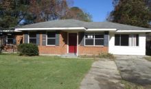 4369 Lorraine St Baton Rouge, LA 70805