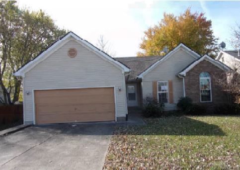10512 Charleswood, Louisville, KY 40229