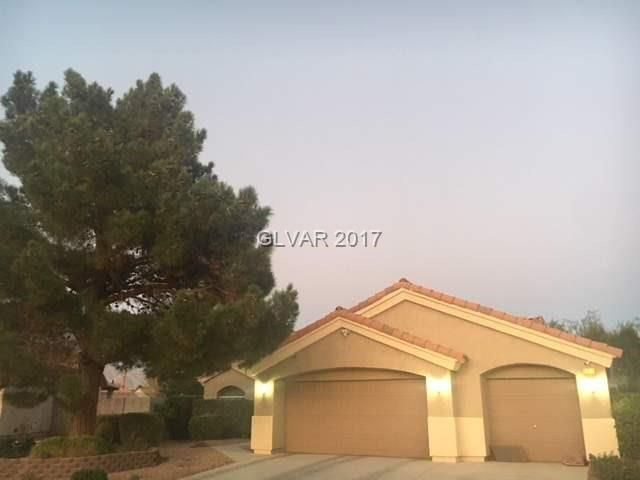 5512 Bayfield Street, Las Vegas, NV 89149