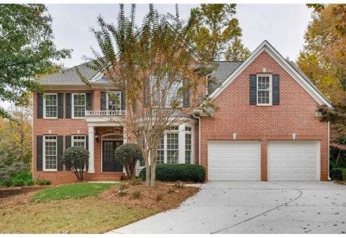 4217 Balmoral Glen Dr, Norcross, GA 30092