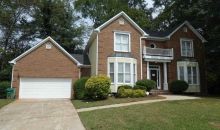 3460 Cherry Ridge Place Decatur, GA 30034