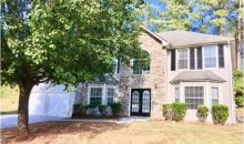 3368 Peach Bud Ln Decatur, GA 30034