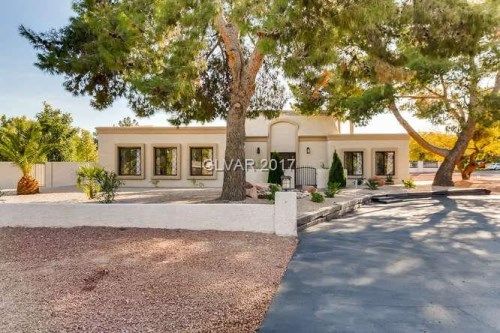 4215 Oquendo Road, Las Vegas, NV 89120