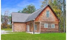 1525 Blacks Bluff Rd Rome, GA 30161