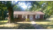 3384 Mount Olive Rd Atlanta, GA 30344