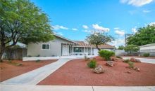 3313 Westleigh Avenue Las Vegas, NV 89102