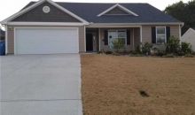 1819 Jessica Way Winder, GA 30680