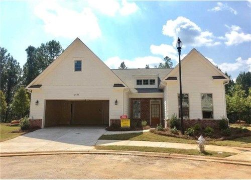 2531 Barrett Preserve Ct SW, Marietta, GA 30064