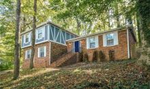 2725 Briarlake Rd NE Atlanta, GA 30345