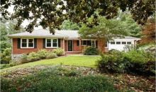 1567 Deer Park Rd NE Atlanta, GA 30345