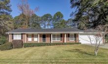 2564 Raintree Dr Atlanta, GA 30345