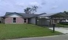 210 HANSON DR Houma, LA 70360