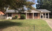 2290 White Oak Dr Greenville, MS 38701