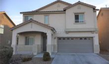 6020 Gum Springs Street North Las Vegas, NV 89081