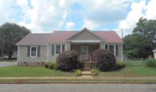 504 Talladega Ave Talladega, AL 35160