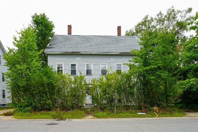 34-36 Glenallen St, Winchendon, MA 01475