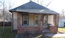 2519 N 66th St Omaha, NE 68104