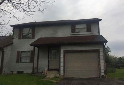 462 S Twp Rd, Pataskala, OH 43062