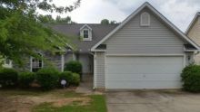 3989 Meadow Glen Way Fairburn, GA 30213