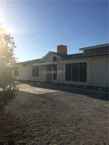 2280 Iron Avenue, Jean, NV 89019