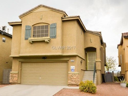 1929 Eskam Street, Las Vegas, NV 89156