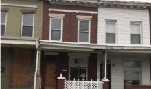 1707 Homestead Ave Baltimore, MD 21218