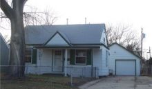 2053 S Exchange St Wichita, KS 67213