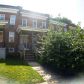 2907 Violet Ave, Baltimore, MD 21215 ID:14897525